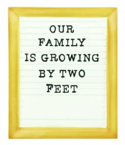 Letter Board Personalized Christmas Ornament OR2181 2 Letter Board Personalized Christmas Ornament OR2181 -The Jolly Christmas Shop apinxxorw 38485.1646091912