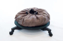 Treekeeper Drop Stand 9' Christmas Tree Storage Duffel TK-10709-RS -The Jolly Christmas Shop apiojunmg 94497.1646091890