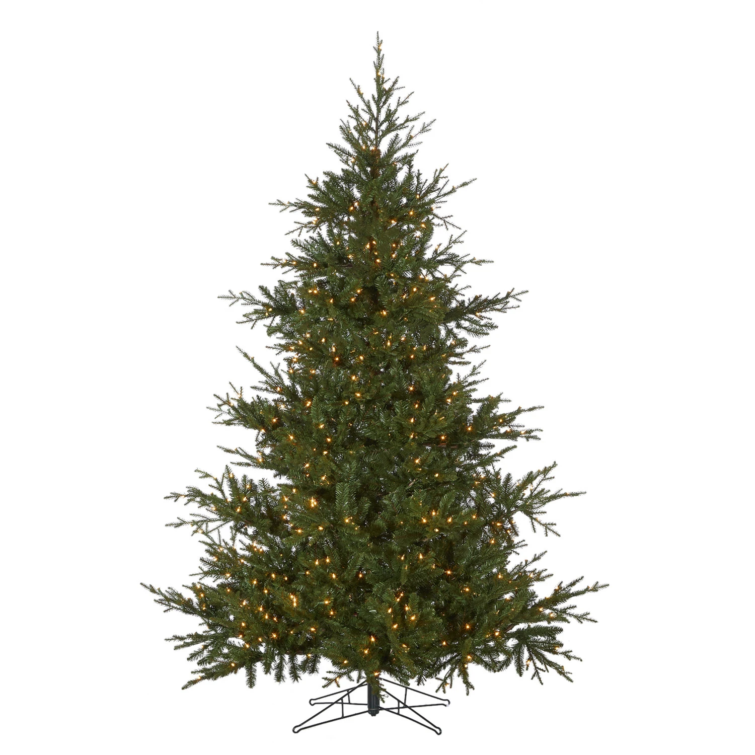 Raz 7.5' Pre-lit Green Mountain Fraser Fir Christmas Tree T4147025 Raz 7.5' Pre-lit Green Mountain Fraser Fir Christmas Tree T4147025 -The Jolly Christmas Shop apiorsnbm 34203.1646091904