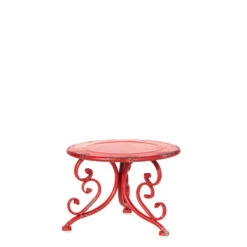 Raz Red Iron Riser Christmas Home Decoration Set Of 2 3928899 -The Jolly Christmas Shop apiqnvj4d 23911.1646091928