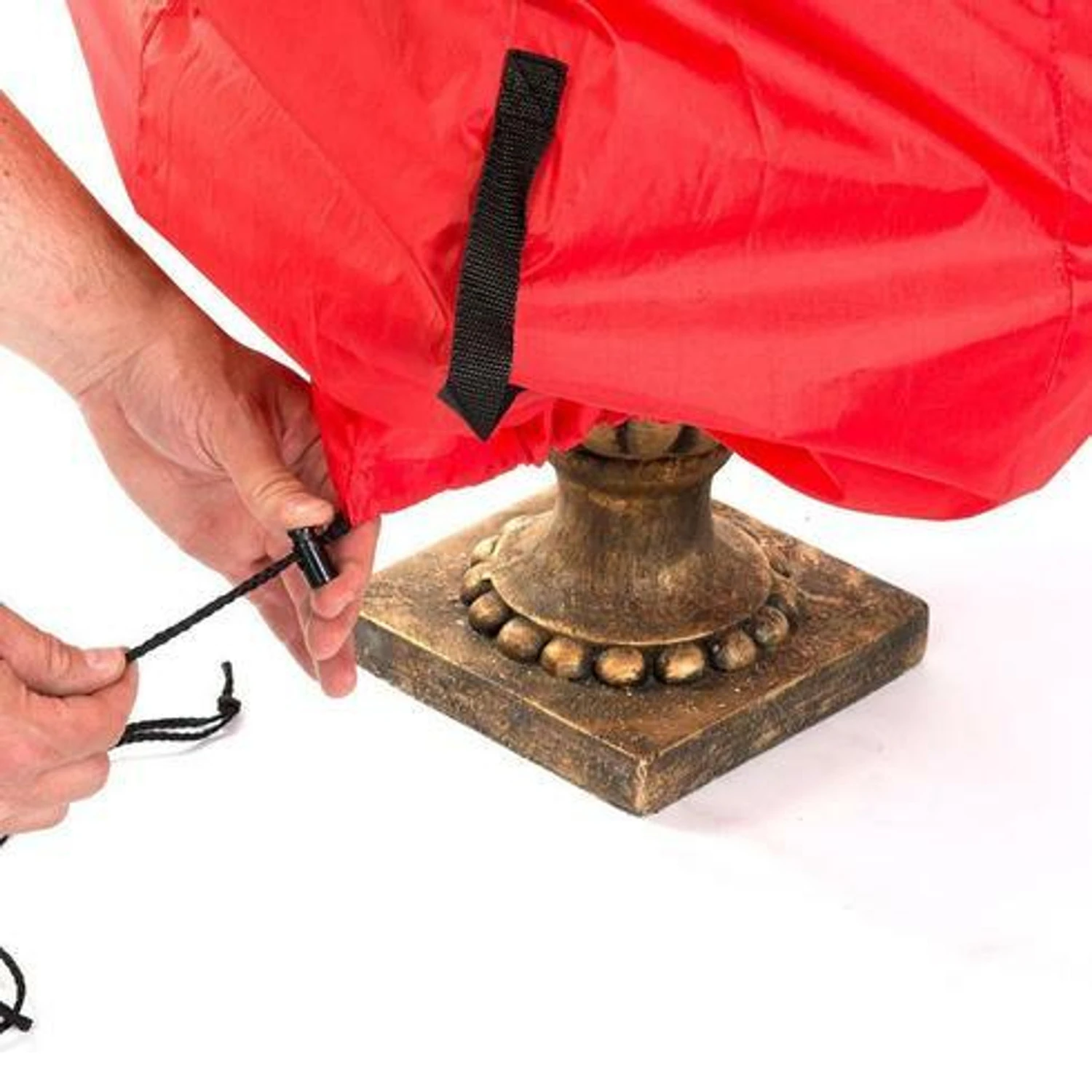 Santa's Bags 36" Topiary Tree Storage Bag 10190 Set of 2 Santa's Bags 36" Topiary Tree Storage Bag 10190 Set Of 2 -The Jolly Christmas Shop apirczzia 94141.1646091872