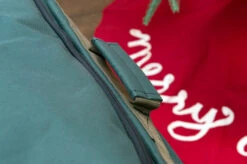 Tree Keeper Big Wheel No Drag Super Duffel 6-9 Ft Christmas Tree Storage Bag TK-10838 -The Jolly Christmas Shop apisxlqaq 92836.1646091916