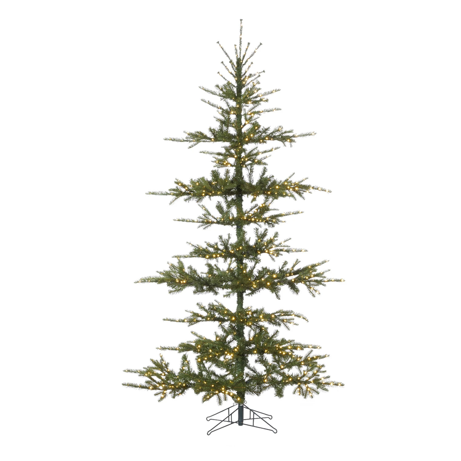 Raz 7.5' Pre-Lit Green Noble Fir Christmas Tree T4147022 Raz 7.5' Pre-Lit Green Noble Fir Christmas Tree T4147022 -The Jolly Christmas Shop apivmar4e 12813.1646091882