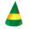 Kurt Adler ELF The Movie Santa Hat Tree Topper EF7232