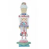 Kurt Adler 19" Hollywood Nutcrackers Ice Cream Nutcracker Christmas Figure HA0404