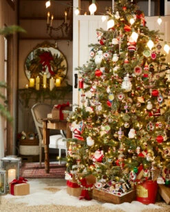 The Jolly Christmas Shop -The Jolly Christmas Shop vintage Farmhouse 30229.1691527098