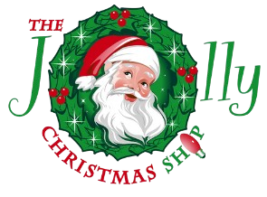 The Jolly Christmas Shop